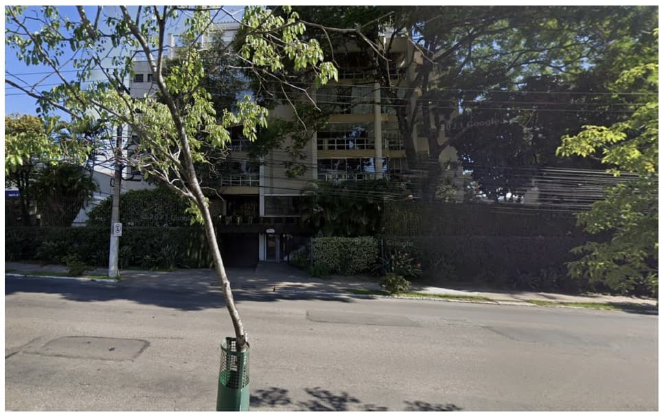APARTAMENTO nº 402 ED. SOLAR DAS FIGUEIRAS